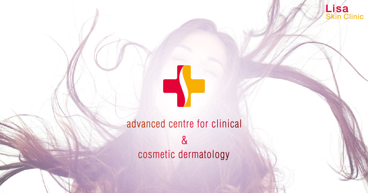 SKIN, HAIR, BODY, LASER treatments LIsa Skin Clinic Aesthetic