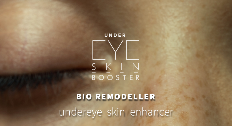 skin booster for under eye pigmentation at Lisa Skin Clinic aesthetic Centre, Calicut, Kerala