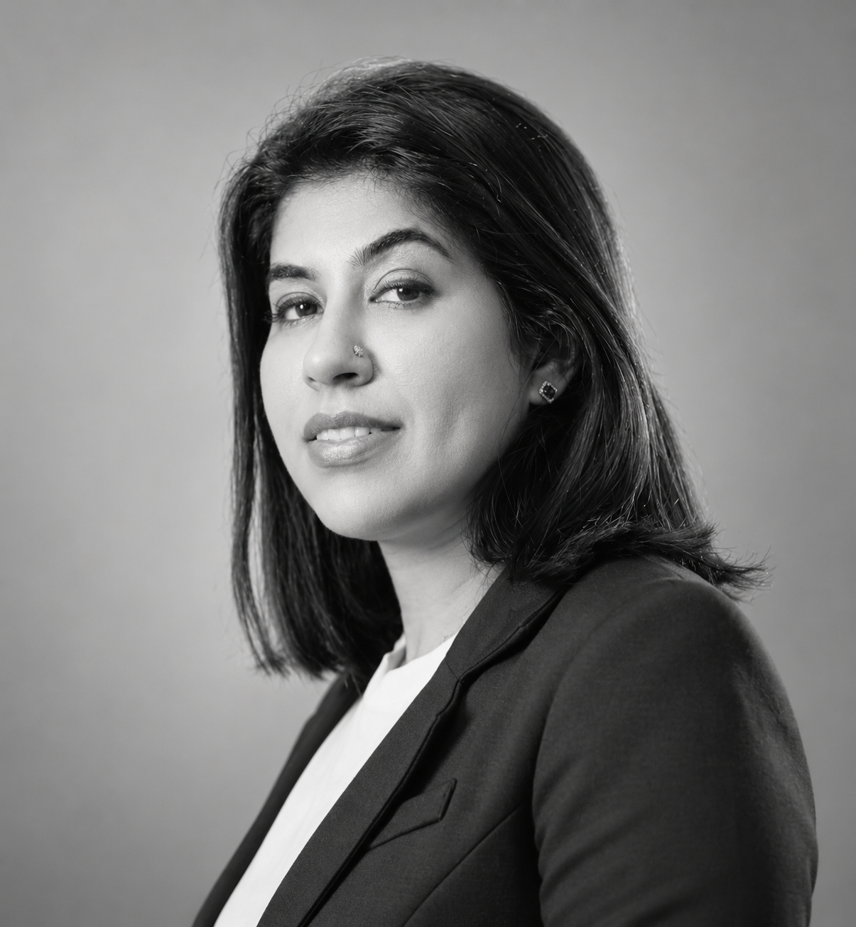 Dr Jenny Mathew