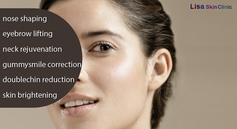 non surgical energy based protocols for Sagging skin, wrinkles, double chin, dry dull skin, pigmentation, elasticity loss and skin ageing  at signature aesthetic centre in calicut by board certified dermatologist certified by A4M - American Academy of Anti-Aging Medicine