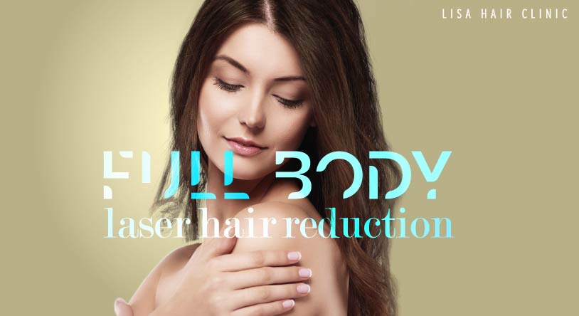 Laser hair removal treatment for removal of unwanted facial and body hair with various package for full body, arms, legs, face, upper lips at signature aesthetic centre in calicut by board certified dermatologist certified by A4M - American Academy of Anti-Aging Medicine