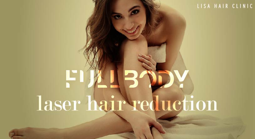 Laser hair removal treatment for removal of unwanted facial and body hair with various package for full body, arms, legs, face, upper lips at signature aesthetic centre in calicut by board certified dermatologist certified by A4M - American Academy of Anti-Aging Medicine