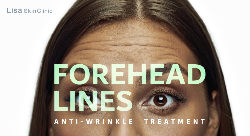 Lisa Skin Clinic, Anti Ageing