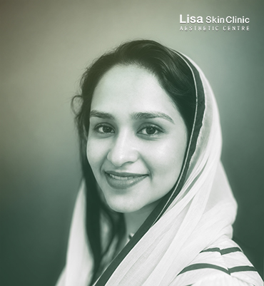 Dr Sanam Sharun
